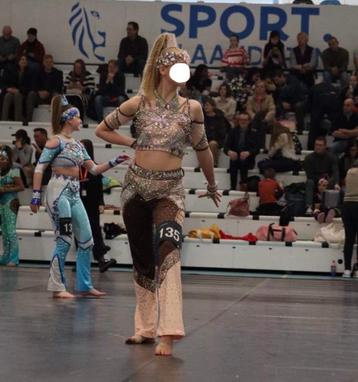 Discopak beschikbaar voor biedingen