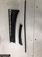 Audi 80 (8C2,B4) ('91-'95) 893819404 parafan paravanplaat, Ophalen of Verzenden, Gebruikt, Voor, Audi