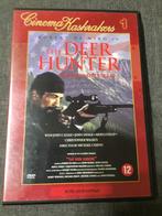 Dvd the deer hunter, Vanaf 12 jaar, Ophalen of Verzenden, Zo goed als nieuw, Oorlog