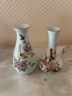 2 kleine chinese vaasjes, Antiek en Kunst, Ophalen