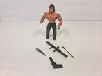 Retro Rambo figuur., Ophalen of Verzenden, Zo goed als nieuw