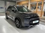 Citroen C3 Aircross  1.2 PureTech 110 S&S MAN6 Shine, Argent ou Gris, Achat, Euro 6, Entreprise