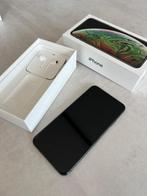 Iphone XS Max 64gb zeer goed staat!, Telecommunicatie, Mobiele telefoons | Apple iPhone, IPhone XS, Ophalen of Verzenden, Zo goed als nieuw