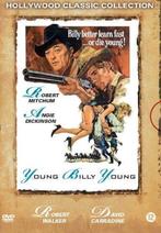 Young Billy young met Robert Mitchum, Angie Dickinson,, Comme neuf, 1960 à 1980, À partir de 12 ans, Action et Aventure