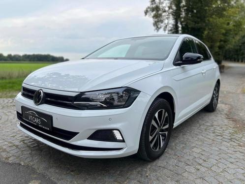 VW POLO UNITED / CARPLAY / DIGITAL COCKPIT / CRUISE CONTROL, Autos, Volkswagen, Entreprise, Achat, Polo, ABS, Airbags, Air conditionné