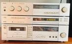 Philips stereo set F4220, Ophalen of Verzenden, Gebruikt, Philips