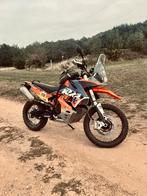 Ktm 890 adventure R 2022, Motoren, Motoren | KTM, 2 cilinders, 890 cc, Motorrijbewijs A, Particulier