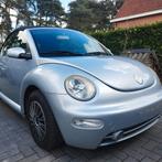 VW Beetle cabrio 1.4 benzine 138000 km, Auto's, Volkswagen, Elektrische ramen, Bedrijf, Te koop, Benzine