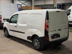 Renault kangoo maxi 1ste eig. euro6 airco BTW WAGEN+ keuring, Auto's, Bluetooth, Renault, Bedrijf, Te koop