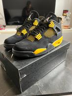 Air Jordan 4 thunder maat 43, Kleding | Heren, Ophalen, Nieuw, Nike air Jordan, Sportschoenen