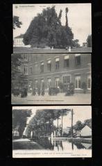 Anderlecht 6 cartes postales originales, Collections, Cartes postales | Belgique, Envoi, Avant 1920, Bruxelles (Capitale)