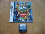 Jeu Sims 2 NDS pour Nintendo DS, Consoles de jeu & Jeux vidéo, Enlèvement ou Envoi