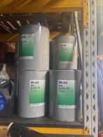 Nieuwe vaten : Compressorolie Mobil - Danfoss - Bitzer, Ophalen