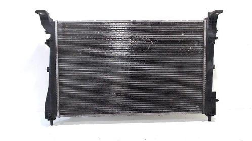 RADIATEUR Opel Combo (01-2012/12-2018), Autos : Pièces & Accessoires, Climatisation & Chauffage, Opel, Utilisé