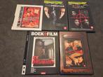 Dvd's gratis af te halen, Cd's en Dvd's, Ophalen, Gebruikt