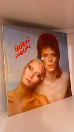 David Bowie – Pinups, Cd's en Dvd's, Vinyl | Rock, Gebruikt