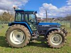 Ford 8340 SLE powerstar, Zakelijke goederen, Ophalen, Ford