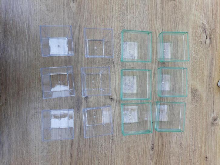 Aperoschaaltjes, Huis en Inrichting, Keuken | Servies, Ophalen of Verzenden