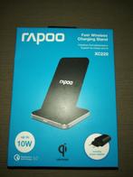 Rapoo draadloos laadstation, Télécoms, Téléphones fixes | Combinés & sans fil, Enlèvement ou Envoi, 1 combiné, Neuf