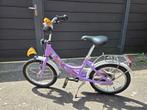 Vélo enfant Pucky 16 pouces – Très bon état, Fietsen en Brommers, Fietsen | Kinderfietsjes, Ophalen, Zo goed als nieuw