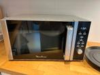 Moulinex Combi microgolfoven, Elektronische apparatuur, Ophalen, Gebruikt, Microgolfoven, Grill