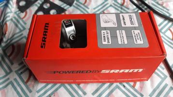 Sram shifters X9 3x9 zgan beschikbaar voor biedingen