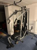 krachtstation, Ophalen, Benen, Krachtstation, Zo goed als nieuw