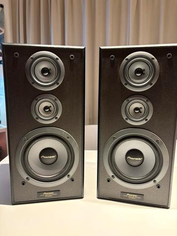 Pioneer Boxen CS-3070 beschikbaar voor biedingen