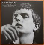 Joy Division - Live At University Of London 1980 (lp vinyl), Ophalen of Verzenden