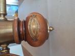hanglamp, Antiek en Kunst, Antiek | Brons en Koper, Ophalen