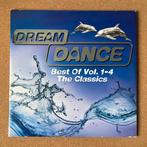 VA - Dream Dance Best Of Vol. 1-4 - The Classics (2xLP 2017), Verzenden, Gebruikt, 12 inch, Techno of Trance