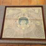 2 Replica's van 17de eeuw prenten, Ophalen