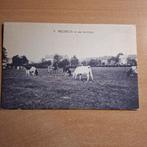 Melreux, Enlèvement ou Envoi