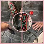 Infrarood massagematras, Ophalen