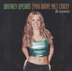 BRITNEY SPEARS (CD1 1999 - CD2, 3, 4 2000), CD & DVD, CD Singles, Pop, 2 à 5 singles, Enlèvement, Utilisé