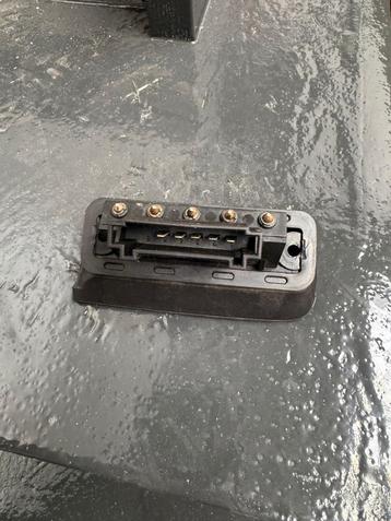 Orig. Deur contact Mercerdes-benz Links Nieuw A6398200654 beschikbaar voor biedingen