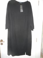 NIEUW KLEED VERPASS ZWART MT56 OKS/OKS 70CM LENGTE 1,18M, Kleding | Dames, Ophalen of Verzenden, Nieuw, Zwart