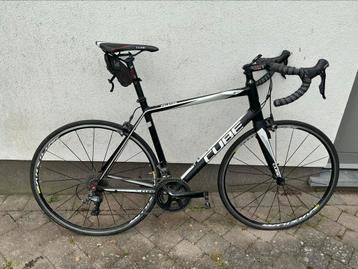 Racefiets heren beschikbaar voor biedingen