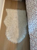 Tapijt schapenvacht, Enlèvement, Comme neuf