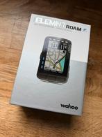 Wahoo Elemnt Roam, Fietsen en Brommers, Fietsaccessoires | Fietscomputers, Ophalen, Gebruikt