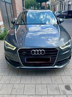 Audi a3 Quattro  S line!! Full option!!!, Auto's, Audi, Automaat, Euro 6, Diesel, Particulier