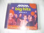 2 CD S - MNM - BIG HITS 2020 VOL 3 -NEW IN FOLLIE, Cd's en Dvd's, Ophalen of Verzenden, Nieuw in verpakking, Dance