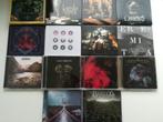 Muziek CD's aan 8 euro per stuk, CD & DVD, CD | Hardrock & Metal, Comme neuf, Enlèvement ou Envoi