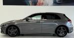 Mercedes-Benz A-Klasse 180 Hatchback AMG Line | Nightpack |, Auto's, Mercedes-Benz, Stof, Gebruikt, 4 cilinders, 136 pk