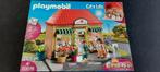 Playmobil 70016 Bloemenwinkel, Kinderen en Baby's, Speelgoed | Playmobil, Ophalen, Gebruikt, Complete set