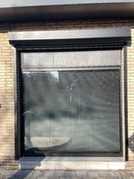 Raam, Doe-het-zelf en Bouw, Glas en Ramen, Ophalen, Gevelraam of Ruit, 160 cm of meer, Zo goed als nieuw