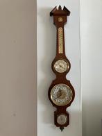 Barometer, Ophalen, Zo goed als nieuw, Barometer