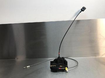 PORTIERSTANGEN LINKS VOOR Nissan Note (E11) beschikbaar voor biedingen