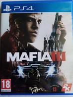 Mafia 3 / PS4, Consoles de jeu & Jeux vidéo, Jeux | Sony PlayStation 4, Enlèvement ou Envoi, Comme neuf