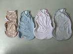 Inbakerzak Jolein + 3 zomer slaapzakjes Bemini, Kinderen en Baby's, Dekens, Slaapzakjes en Inbakerproducten, Ophalen, Gebruikt